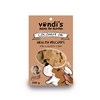 Vondi's JM Coconut Oil Biscuits 