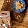 Vondi's JM Coconut Oil Biscuits 