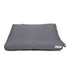 Olly &amp; Max Comfort Lounger (Grey) 