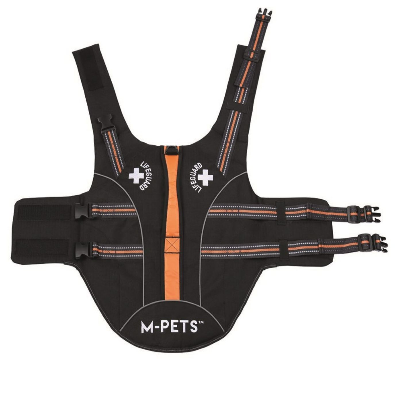 MPETS Life Jacket