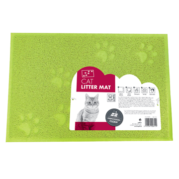 3954 The Ultimate Litter Mat - Pioneer Pet