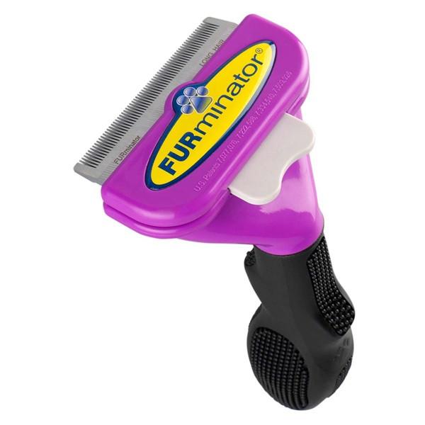 Furminator Deshedding Tool - Cats