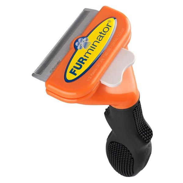 Furminator Deshedding Tool - Medium Dogs