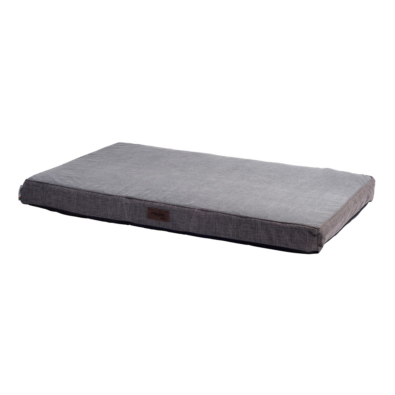 Rogz Flat Lounge (Grey) 