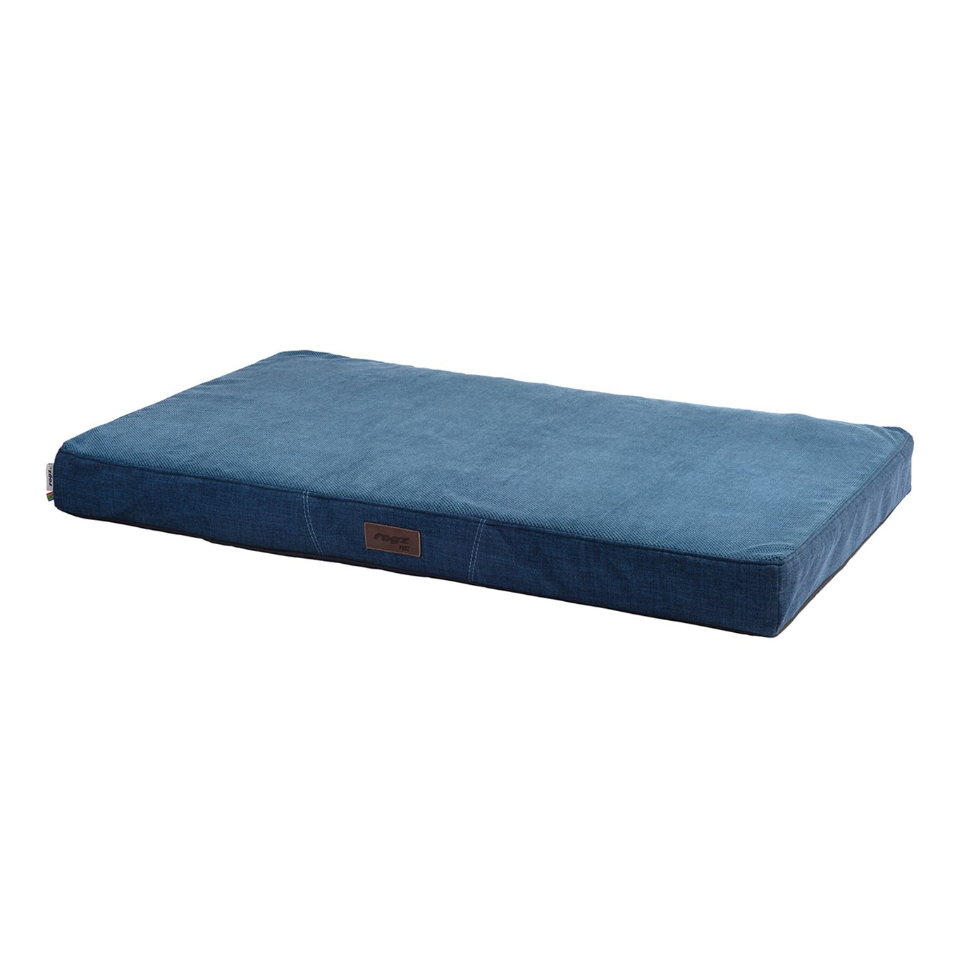 Rogz Flat Lounge (Navy) 