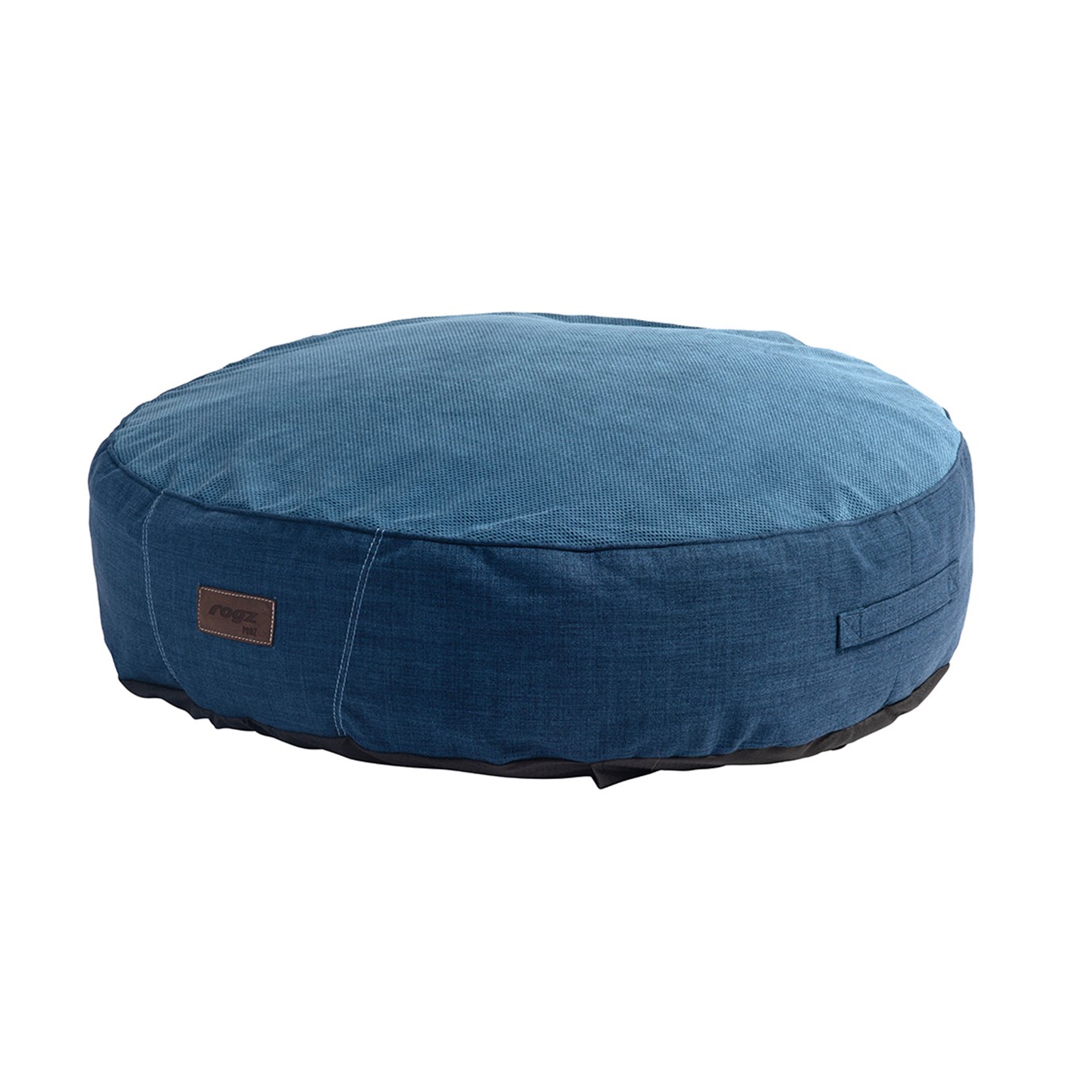 Rogz Round Lounge (Navy)