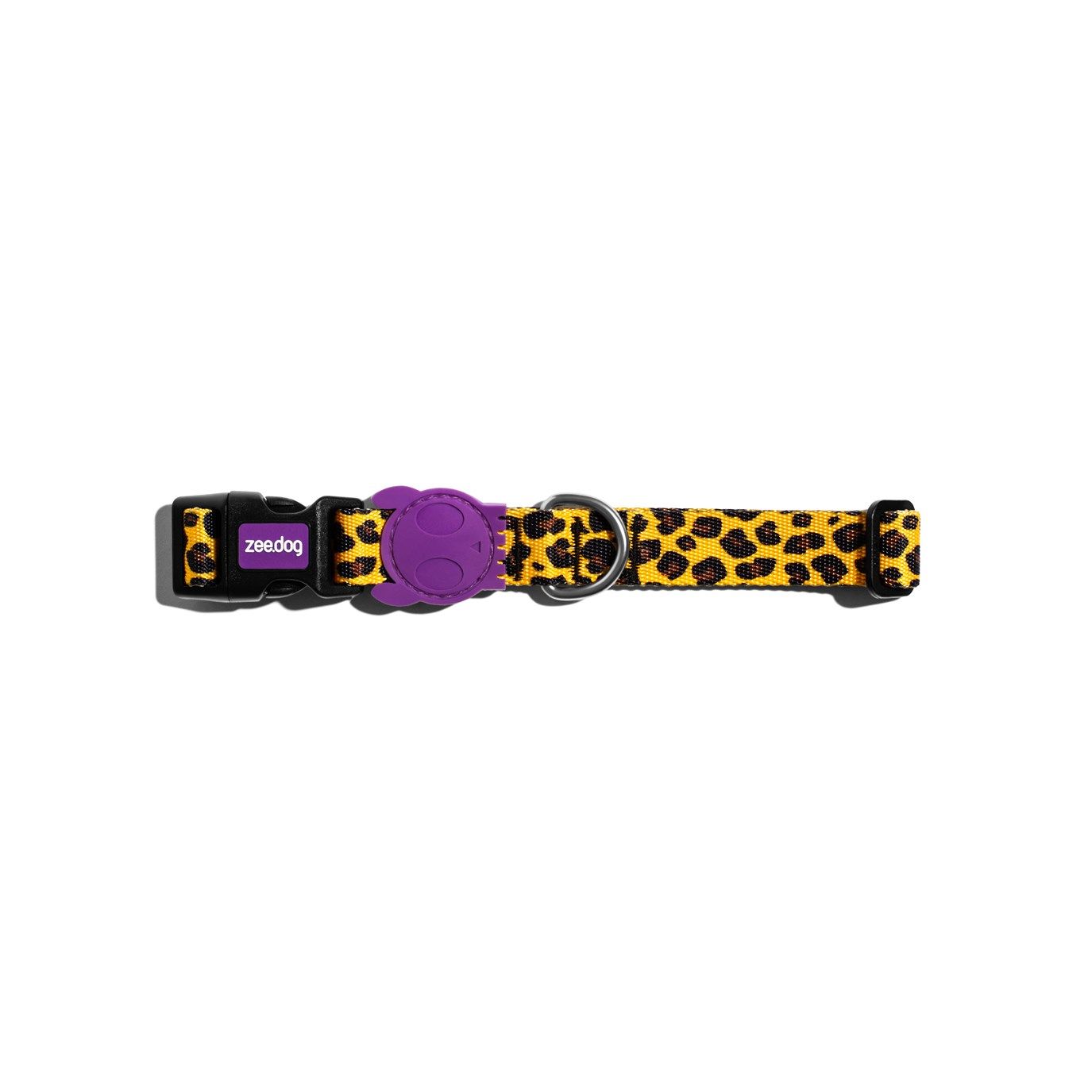 Zee.Dog Collar (Honey) 