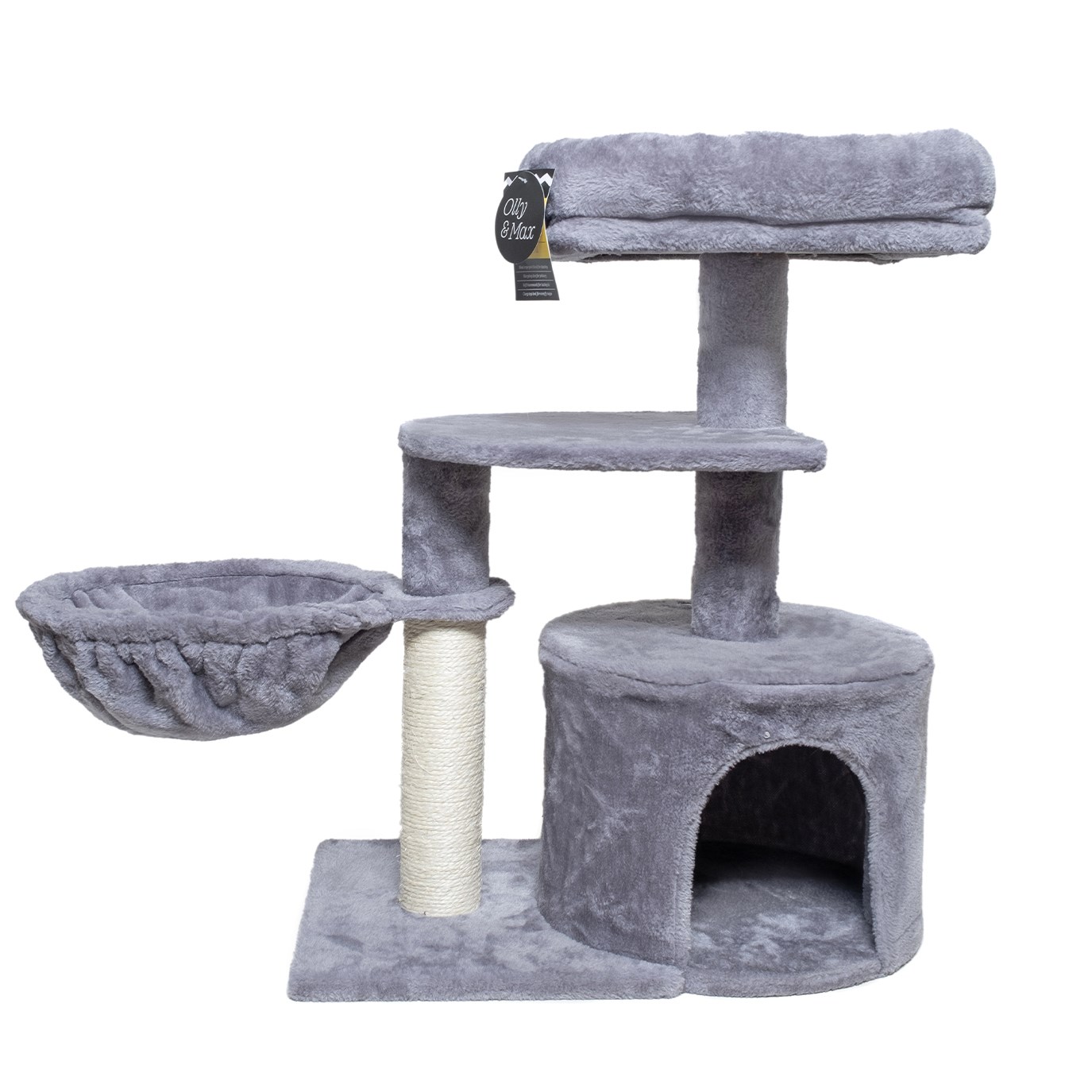 Cat Scratchers Absolute Pets