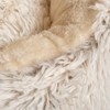 Olly and Max Cosy Cocoon (Cream)