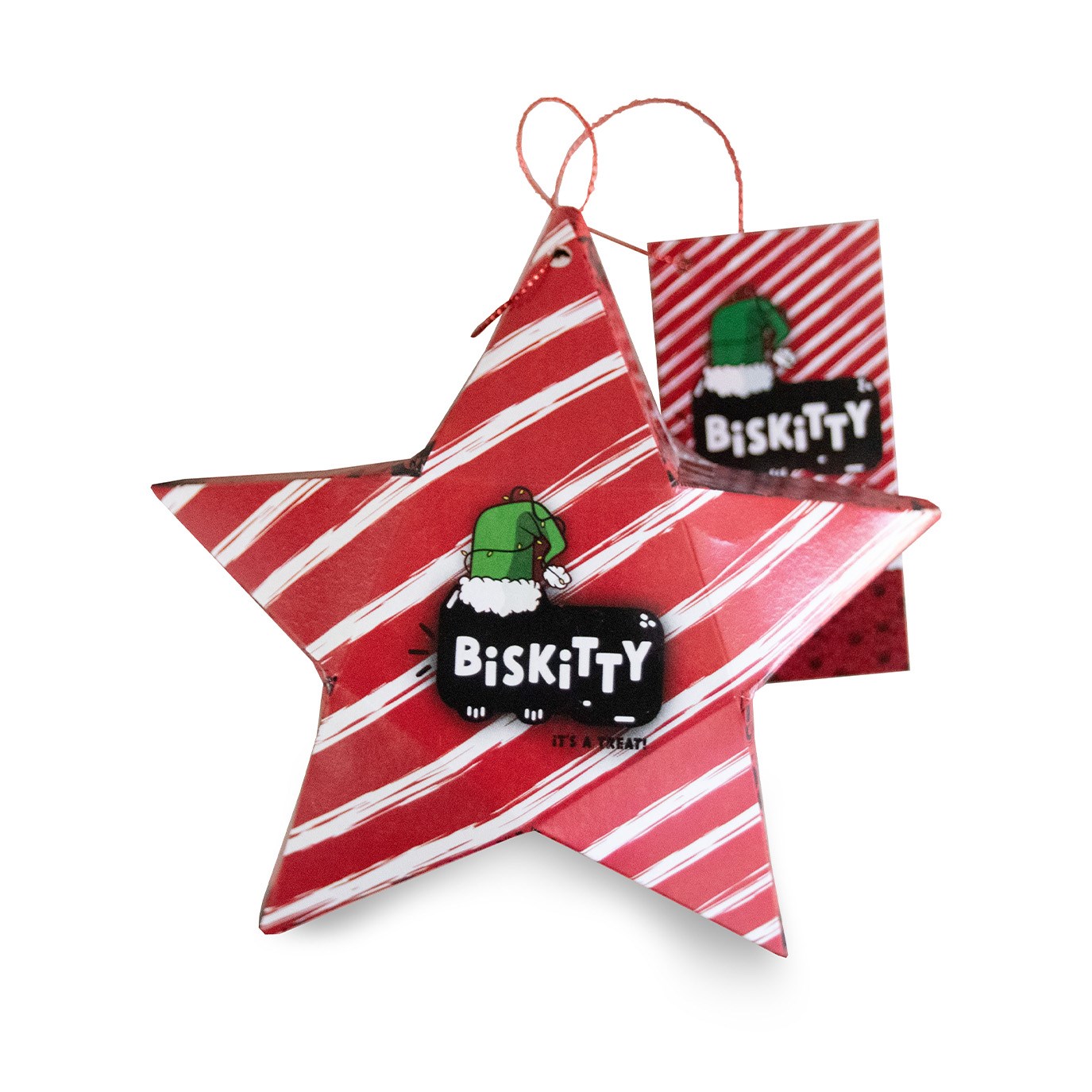 Brikitty Xmas Tree Star 