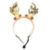 Dog's Life Headband Antler 