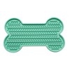 Olly & Max Lick Mat Bone (Mint)