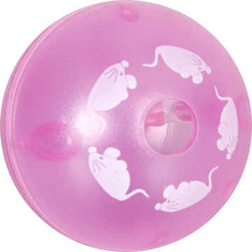 Flamingo Treat Ball