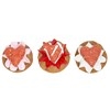 Made with Love Pupcakes (3 Pack)