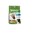 Whimzees Medium Toothbrush Value Bag