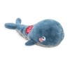 Dogs Life Surprise Plush Whale