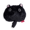 Dogs Life Surprise Plush Cat Black