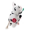 Dogs Life Surprise Plush Cow