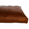 Huntlea Leather Napper (Tan)