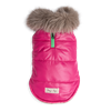 Dog&#39;s Life Puffer Hot Pink