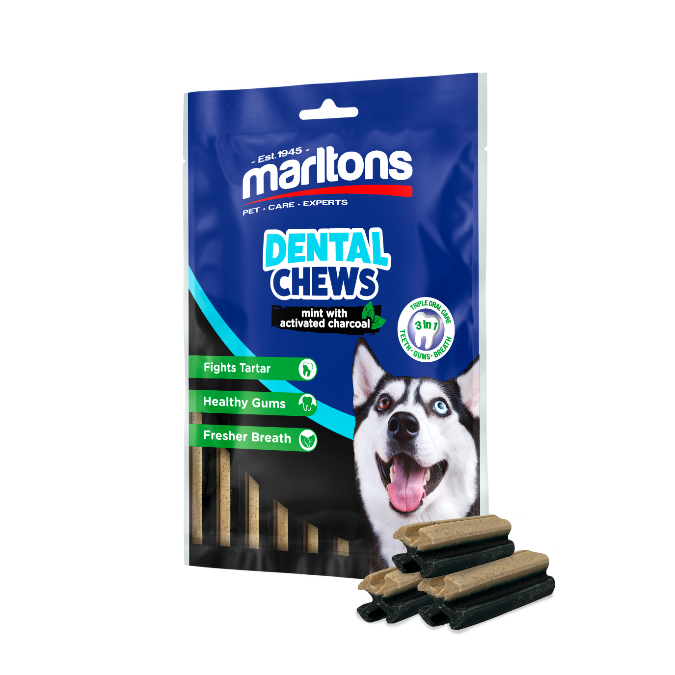 Marltons Dental Chews