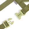 Zee.dog Softer Walk Harness (Moss) 