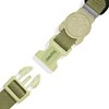 Zee.Dog Collar (Moss)