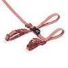 Zee.Cat Harness with Leash (Canyon)