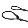 Zee.Dog Slip-N-Lock Leash (Gotham)