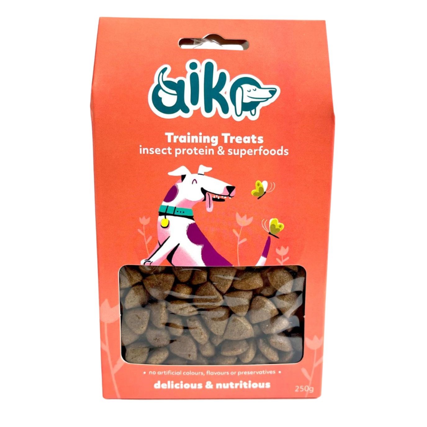 Aiko Training Treats