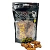 From The Barkery Biscuits Banana &amp; Carob (100g)