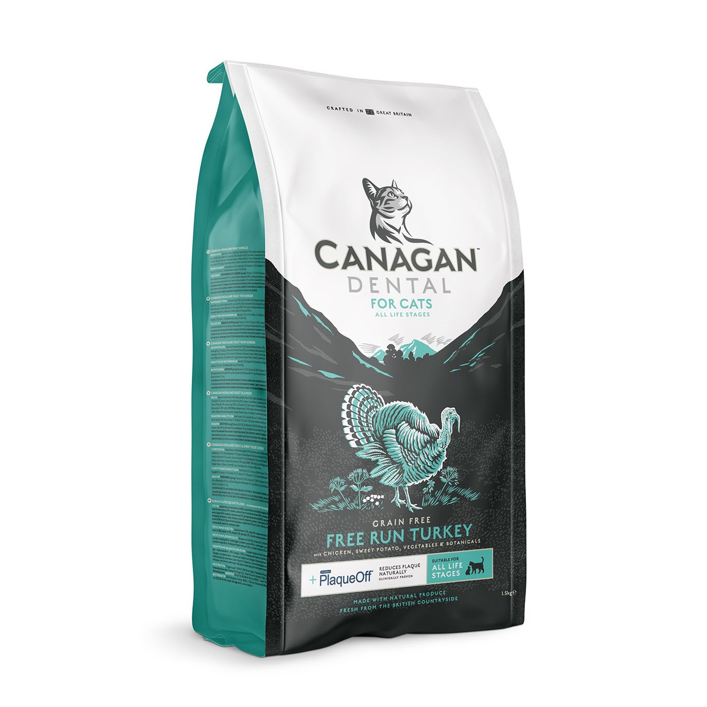 Canagan Absolute Pets