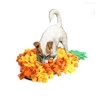 All For Paws - Snuffle Mat Pineapple