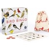 Game Bird Bingo