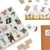 Game Animal Mahjong