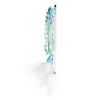 All For Paws - Knotty Habit Butterfly Wand Blue