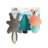 All For Paws - Buddy Woodland 3PK