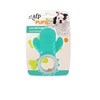 All For Paws -  Pups Cactus Teething Ring