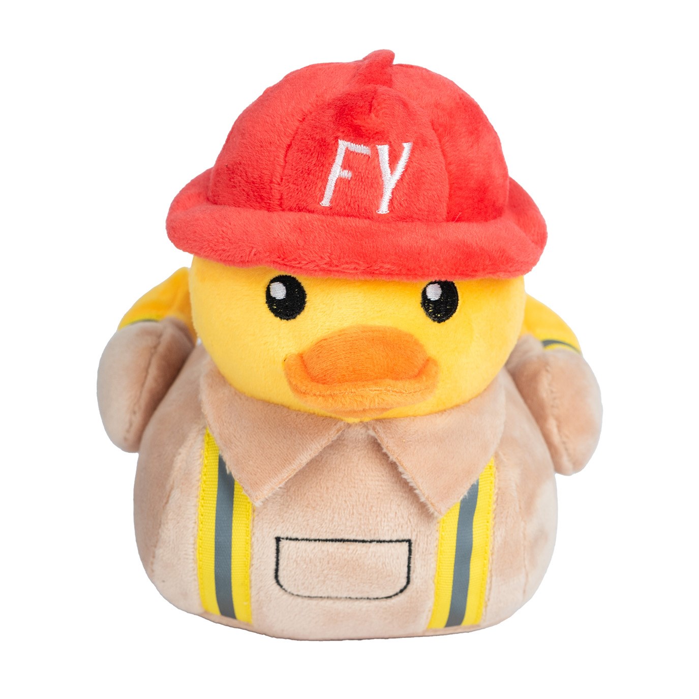 FuzzYard Firequacker