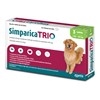 Simparica Trio (20.1kg - 40kg) 