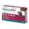 Simparica Trio (40.1kg - 60kg) 