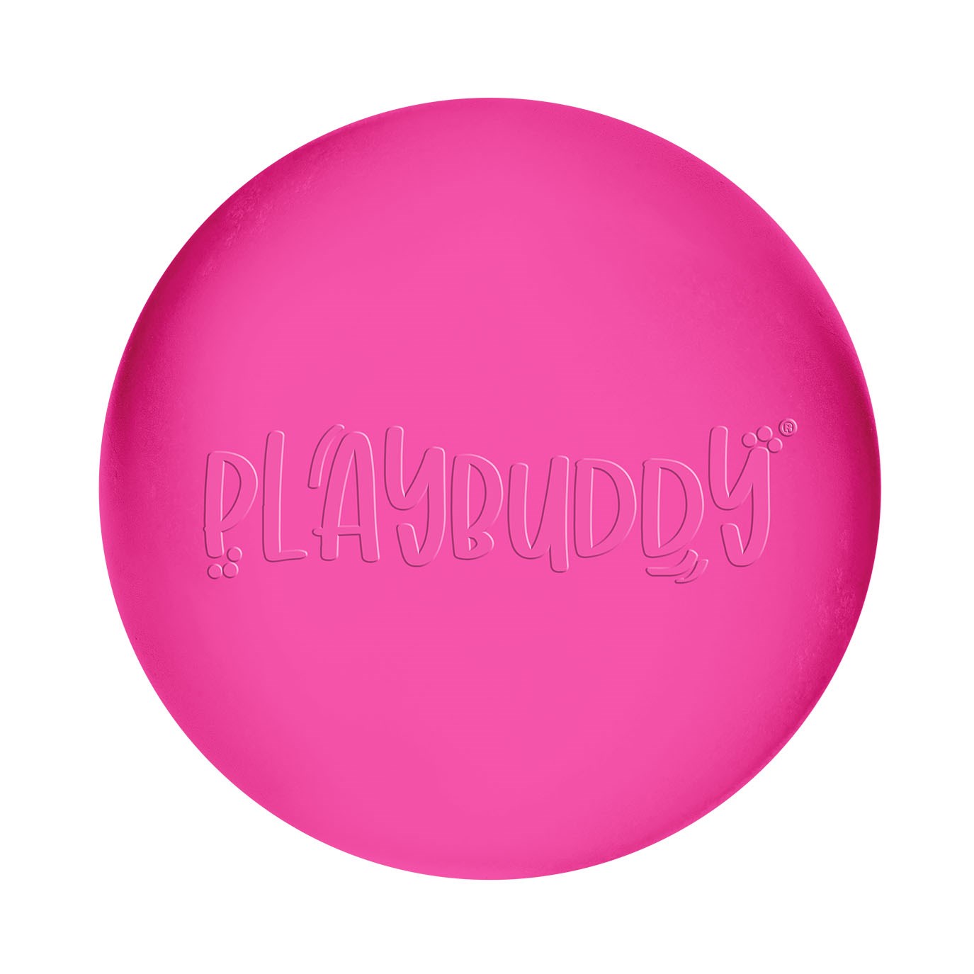 Playbuddy Ball (Pink)