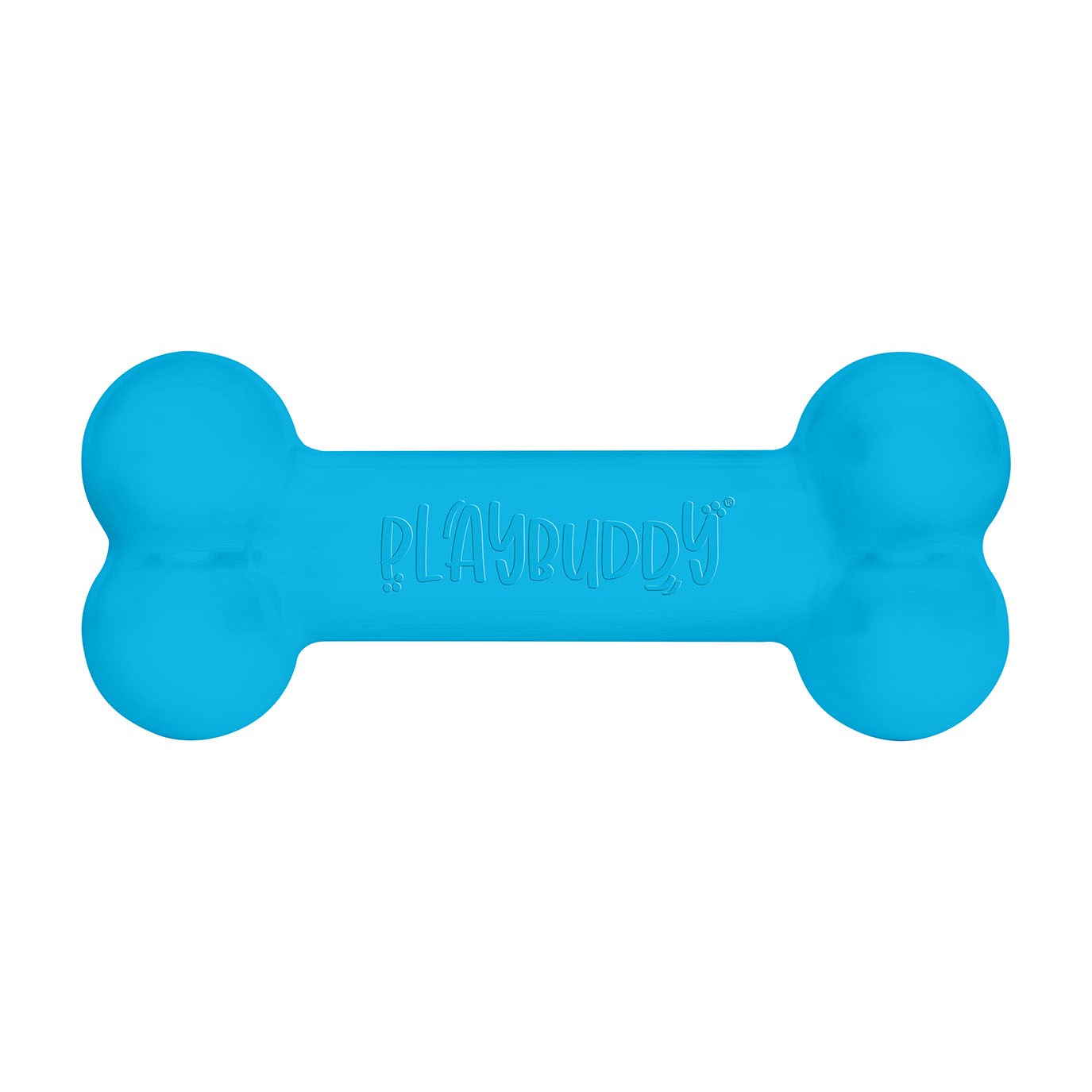 Playbuddy Bone (Blue)