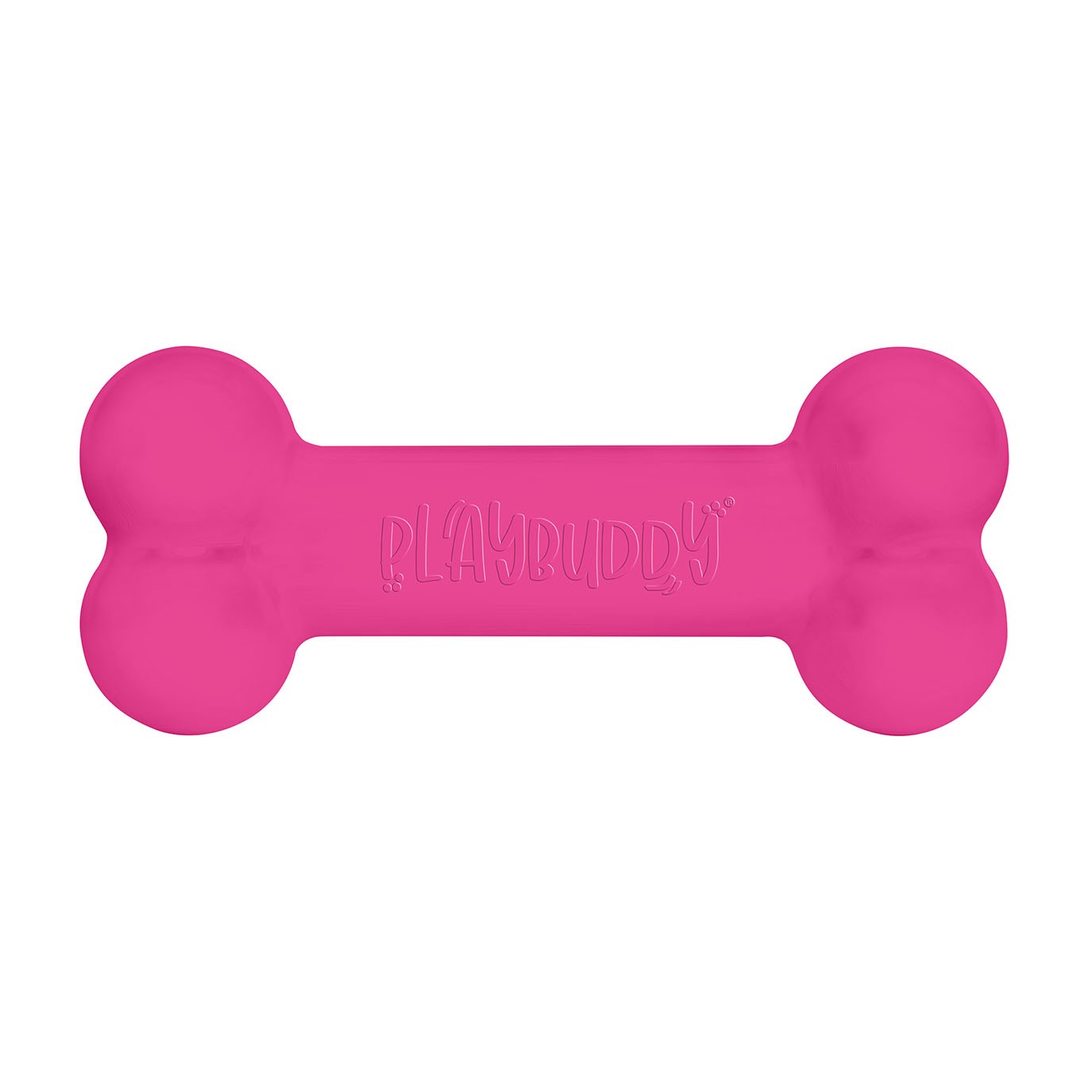 Playbuddy Bone (Pink)