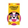 Playbuddy Frisbee (Pink)