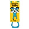 Playbuddy Tug n Toss (Blue)