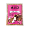 Vondi's Ostrich Grain Free for Dogs (500g)