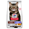 Hill's Science Plan Feline Hairball & Perfect Coat