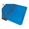 MPETS Wire Crate (Blue)