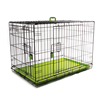 MPETS Wire Crate (Green)